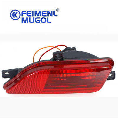 Μεγάλο Τείχος Wingle 3 2006-2011 Wingle 5 2008-2016 Επισκευή φρένων πίσω από αυτοκίνητα Φως πίσω από την ουρά Φώτα αντανακλαστήρα σήματος στροφής