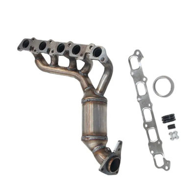 641338 674989 Isuzu Npr Καταλυτικός μετατροπέας Isuzu L5 3.7L