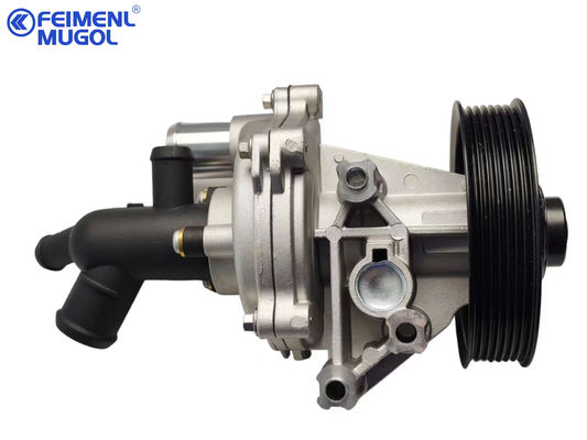 DC1Q-8A558-AA Πρωτότυπη αντλία νερού για Ford Transit V348 2.2L
