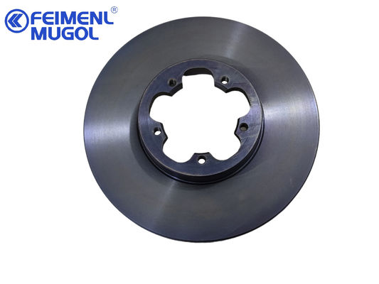 FEIMENL MUGOL Ford Transit V348, εμπρός φρένο Disc2.4 Μέρη συστήματος φρένων 6C11-1125AB PUMA2.4