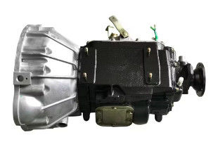 ISUZU MSB5M JMC 1040 Κιβώτιο 170000002 170100018