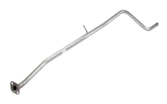 Συγκρότημα σωλήνων εξάτμισης για JMC 1051 493 Euro3/4 120320018 JMC Auto Parts