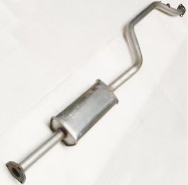 Σωλήνες εξάτμισης για JMC TRANSIT CN4C15 5K214 BA JMC Auto Parts