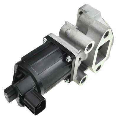 Βάλα EGR για ISUZU FRR NPR NQR NNR 4HK1 8-97377509-8 ISUZU Μέρη κινητήρα
