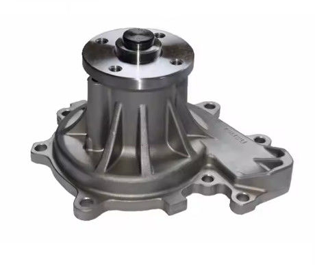 ISUZU 4HK1 4JJ1 Αντικατάσταση αντλίας νερού 8-97363478-0 8973634780
