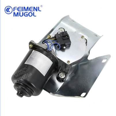 Μοτέρ υαλοκαθαριστήρα ISUZU Chassis Parts For NKR NHR JMC Truck 8-94121810-3