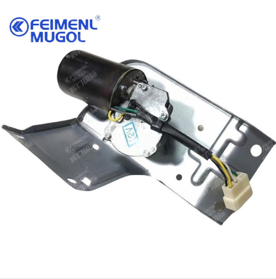 Μοτέρ υαλοκαθαριστήρα ISUZU Chassis Parts For NKR NHR JMC Truck 8-94121810-3