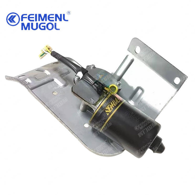 Μοτέρ υαλοκαθαριστήρα ISUZU Chassis Parts For NKR NHR JMC Truck 8-94121810-3