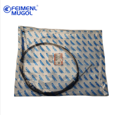 Καλώδιο πίσω αριστερής πέδησης 8-94365774-HM OEM για μοντέλα Baodian/TFR, μήκους 2030 mm, που παρέχει ασφαλή και ακριβή πέδηση