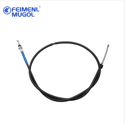 Καλώδιο πίσω αριστερής πέδησης 8-94365774-HM OEM για μοντέλα Baodian/TFR, μήκους 2030 mm, που παρέχει ασφαλή και ακριβή πέδηση