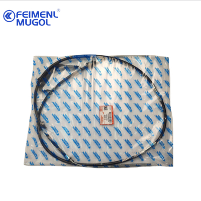 Πρωτότυπο καλώδιο χειρικού φρένου CN2C15 4001EA-HM για Ford Transit με μακρύ μεταξόνιο και διπλό πίσω τροχό