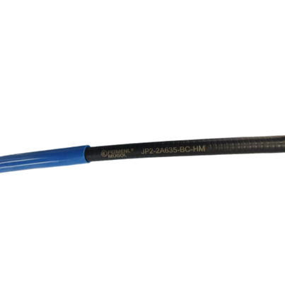 Πίσω δεξί καλώδιο χειρόφρενου για JMC Yuhu 7 – 1600mm OEM JP2-2A635-BC-HM