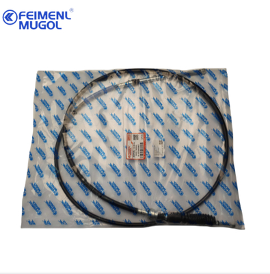 OEM ISUZU 100P Καλώδιο Επιλογέα Ταχυτήτων 8-97089987-HM Χωρίς Κεφαλή