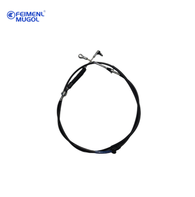 ISUZU 700P Καλώδιο επιλογής με κεφαλή σφαίρας 3250mm 1-33671182-HM για ομαλή και ακριβή επιλογή εργαλείων