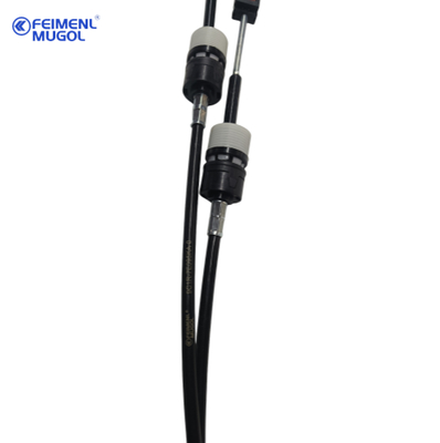 9C1R-7E395KA-HM ️ Αρχικό καλώδιο μετάδοσης για Ford V348, 1145mm υψηλής απόδοσης γραμμή μεταφοράς