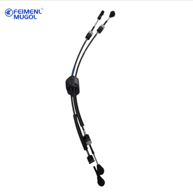 9C1R-7E395KA-HM ️ Αρχικό καλώδιο μετάδοσης για Ford V348, 1145mm υψηλής απόδοσης γραμμή μεταφοράς