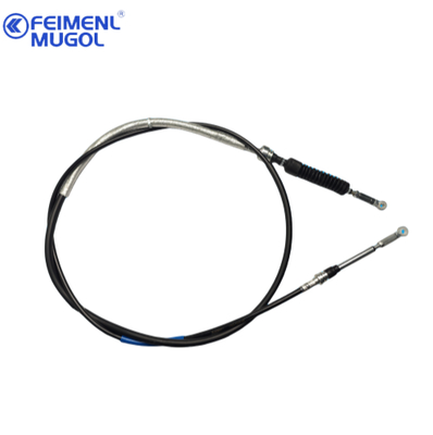 JMC N800 / 4D24 καλώδιο μετατόπισης 2675mm   με κεφαλή (CN3-7E395-AD-HM) για ομαλή και αξιόπιστη απόδοση