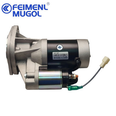 Καλή τιμή Εναλλακτικά για JAC 4DA1-1 3701200FA σε απευθείας σύνδεση