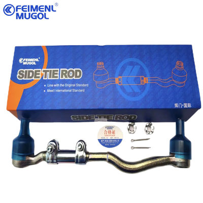 ποιότητας 4D22 Για το GW Great Wall Stabilizer Link Assembly H9 Wingle 5 Wingle 7 H2 48510-2S485 Μέρη κινητήρα φορτηγών Isuzu εργοστάσιο