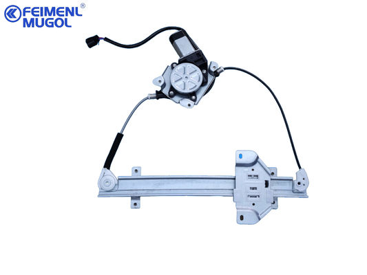 Καλή τιμή Συγκρότημα ανελκυστήρα πόρτας παραθύρου αυτοκινήτου δεξιά πίσω JMC X8 6204600LC σε απευθείας σύνδεση