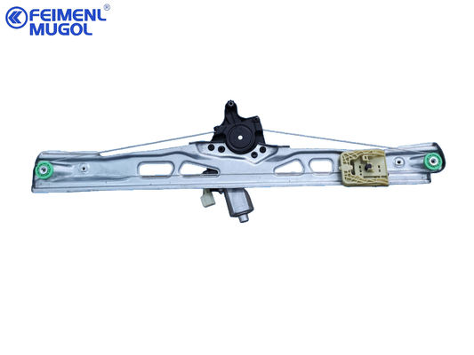 Καλή τιμή Ανέβασμα πόρτας παραθύρου αυτοκινήτου μπροστά δεξιά JMC V362 GK29-V23200BA σε απευθείας σύνδεση