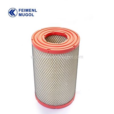 Καλή τιμή 8971902690 Συγκρότημα φίλτρου αέρα καμπίνας Isuzu 4JK1 4BC2 4JG1 C240 σε απευθείας σύνδεση