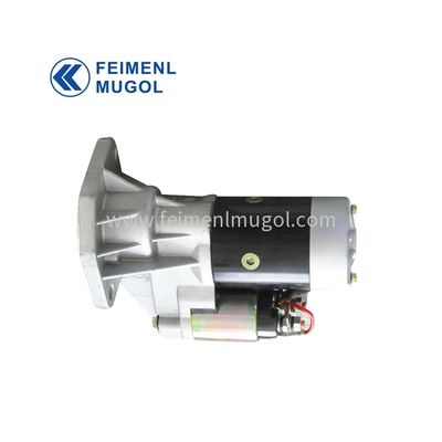 Καλή τιμή ISUZU 100P 600P 4JB1 8-97120356-0 Αυτοκινητοκινητήρας 2.8KW σε απευθείας σύνδεση