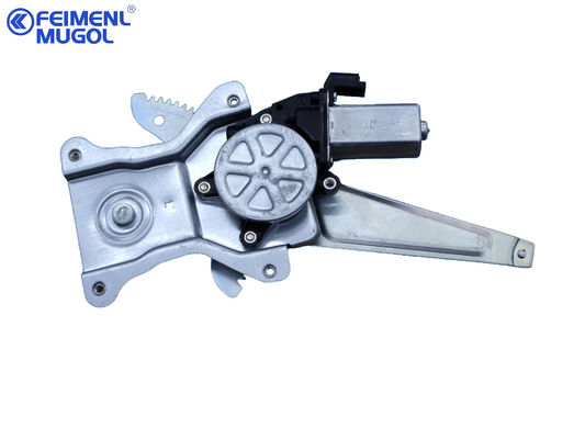 Καλή τιμή 6204100AJ08XB Αυτοκινητό μπροστινή αριστερή πόρτα παράθυρο ανελκυστήρα CC7150 σε απευθείας σύνδεση