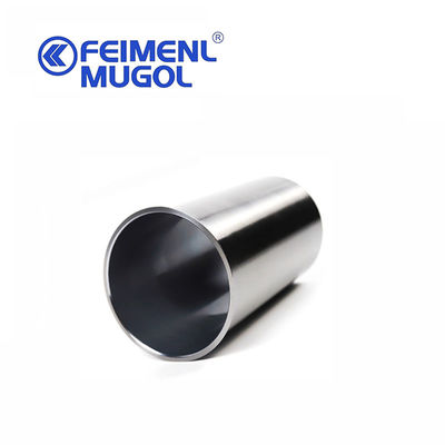 Καλή τιμή 8971766910 2*97*160mm 4pcs STD Μηχανή κυλίνδρος σλιβάν για isuzu 4JA1 4JA1 Liner Set TFR TFS Μηχανή κιτ έμβολο σε απευθείας σύνδεση