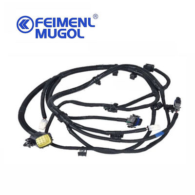 Καλή τιμή Μεγάλος τοίχος προφυλακτήρα σχοινί 4011500XKZ36A 4011500AKZ36A 4011400XKZ16A 4011500XKZ36B 4013400XKZ16A 4013400XKZ36A σε απευθείας σύνδεση