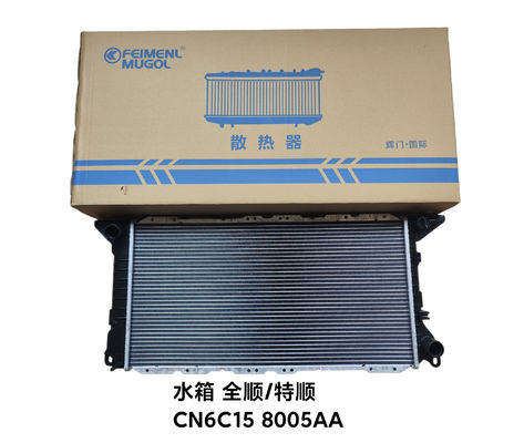 FEIMENL MUGOL Συγκρότημα ψυκτικού νερού CN6C15 8005AA Για Ford Transit V348
