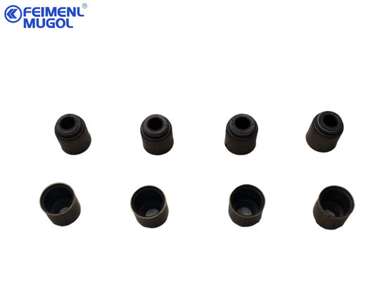 Καλή τιμή 1007025-0001 Αυτοκινητικά εξαρτήματα Σφραγίδα βαλβίδας Σφραγίδα πετρελαίου Για JMC NKR, 4JB1 Εναλλακτικά εξαρτήματα κινητήρων ντίζελ σε απευθείας σύνδεση