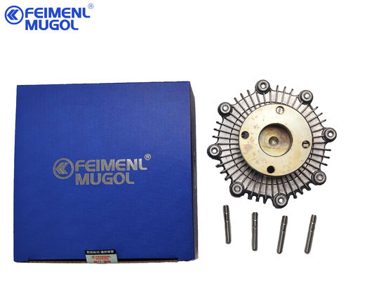Καλή τιμή Συμπλέκτης ανεμιστήρα για ISUZU 4JB1T 8-97129735-0 ISUZU εξαρτήματα φορτηγών σε απευθείας σύνδεση