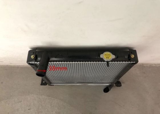 Τμήματα ανταλλακτικών θερμαντήρα JAC 1301010B1DAB0 Τμήματα συστήματος κινητήρα