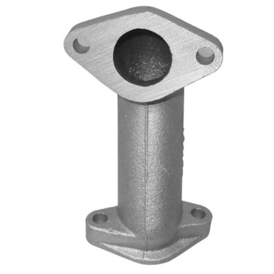 Καλή τιμή Εξαγωγικό φρένο VLV σε σωλήνα σιγαστήρα για ISUZU NKR NPR NQR 4JH1 8-97320578-0 σε απευθείας σύνδεση