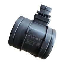 Καλή τιμή Μετρητής ροής αέρα για JMC CARRYING TRANZIT 493 Euro 4 0281006140 JMC Αυτοσυσκευαστικά σε απευθείας σύνδεση