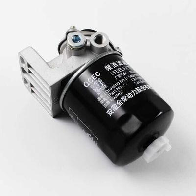 Καλή τιμή Φίλτρο πετρελαίου ASM Για ISUZU 4HK1 4HF1 4HG1 8-97148268-2 ISUZU Μέρη κινητήρα σε απευθείας σύνδεση