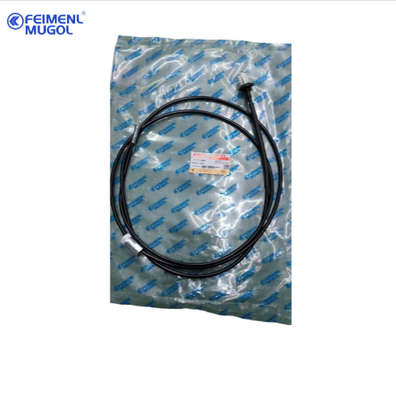 Καλή τιμή Φεϊμενλ Μούγκολ METER CABLE για ISUZU NHKR TRUCK, OEM 4401762-0001-001 σε απευθείας σύνδεση