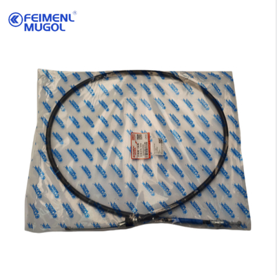 Καλή τιμή OEM πίσω δεξί καλώδιο χειρικού φρένου 3508600DB5 για Baodian 4D30, 2095mm μήκος σε απευθείας σύνδεση