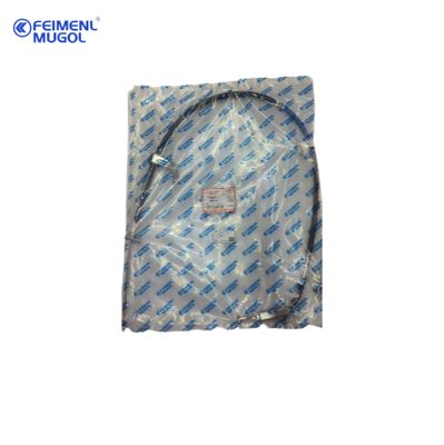 Καλή τιμή C8980670481, Καλώδιο χειρόφρενου πίσω δεξιά για 4WD D-MAX/Ruimai, 2120mm σε απευθείας σύνδεση