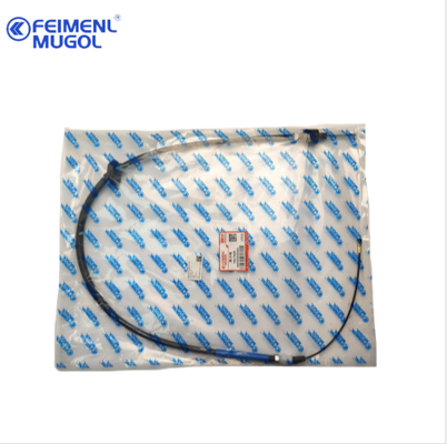 Καλή τιμή Γνήσιο Καλώδιο Συμπλέκτη 1530mm για Ford Transit 98VB 7K553AA σε απευθείας σύνδεση