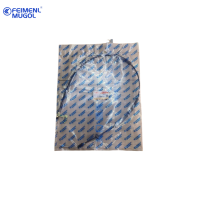 Καλή τιμή Καλώδιο γκαζιού 150cm για NHKR – Γνήσιο ανταλλακτικό 0501-070205-005 για γρήγορο γκάζι σε απευθείας σύνδεση