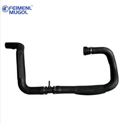 Καλή τιμή Πρωτότυπο σωλήνα άνω ψυγείου για το Great Wall Pao 4C20B    OEM Fit 1303103XPW01A-PT σε απευθείας σύνδεση