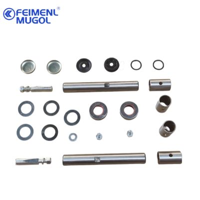 Πρωτότυπο κιτ επισκευής χειροκίνητων αρθρώσεων για NKR  ∆ύο μεταλλικές θήκες για EHN1-3140-AA2