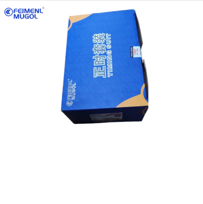 Καλή τιμή Αυθεντική Χρονική Αλυσίδα (66 Κρίκων) για μοντέλα Ford V348 / Everest / JMC, BK3Q-6268-AA σε απευθείας σύνδεση