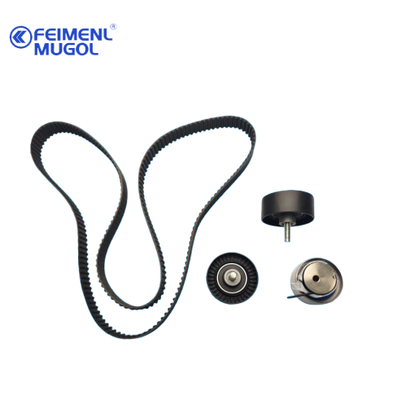 Καλή τιμή OEM K0192220A Πλήρες Κιτ Χρονισμού – Αξιόπιστη Εφαρμογή για Κινητήρες VM σε απευθείας σύνδεση