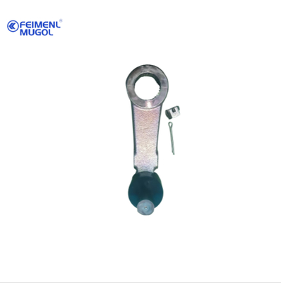 Καλή τιμή Γνήσια συναρμολόγηση βραχίονα Pitman για SUV Mitsubishi Pajero και Nissan Paladin για OEM MB831040 σε απευθείας σύνδεση