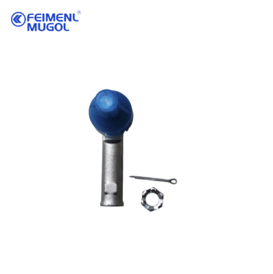 Καλή τιμή Πρωτότυπο εξωτερικό άκρο ράβδου για Ford Transit, ομαλή αντίδραση στο τιμόνι για 97VB 3289AA σε απευθείας σύνδεση