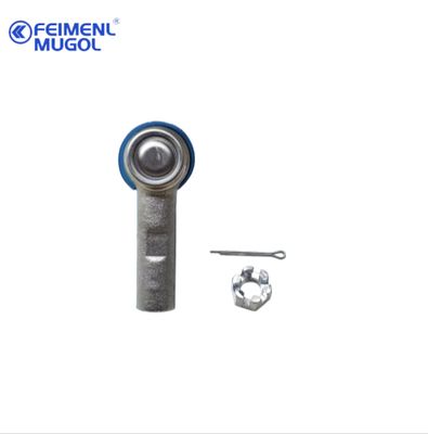 Γνήσιο Ακρόμπαρο Εξωτερικό για Foton Tunland & JAC T6 – 5 Μπουλονιών 4WD για 4WD Pickups