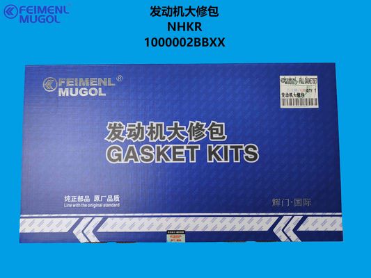 Καλή τιμή 1000002BBXX Premium Quality Engine Kit – Restore Power to Your Isuzu NKR Diesel σε απευθείας σύνδεση